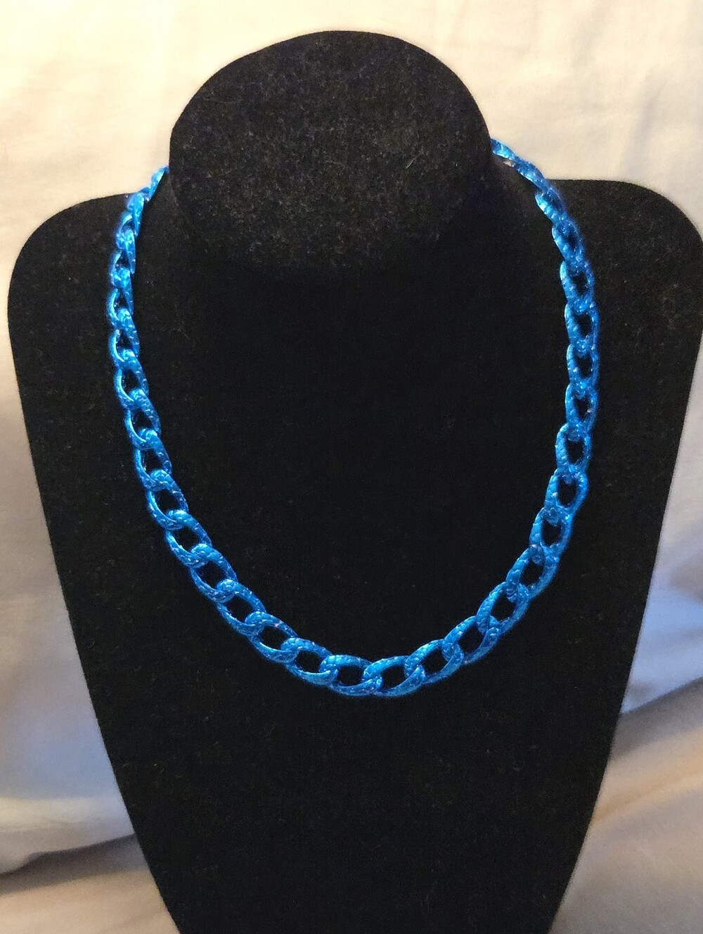 By Alexa Rae Wonder Women Necklace
